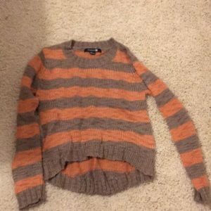 Very cute weekend sweater